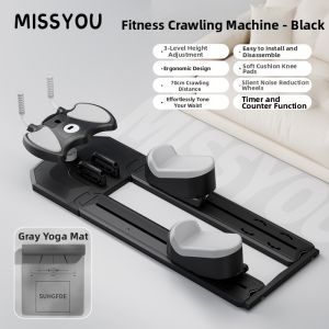 Miss You | Crawling Waist Exercise Multifunction Pilates Fitness Equipment