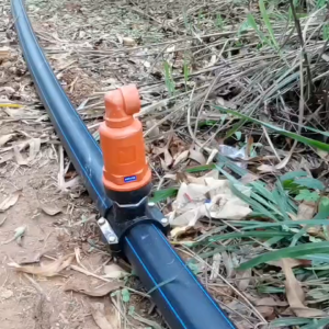 Air Release Valve / Vacuum Relief Valve Big Flow - 3/4"