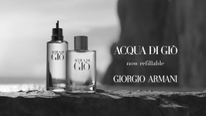 GIORGIO ARMANI ACQUA DI GIO EDT W 100ML(3.4oz) - SHIP FROM SG