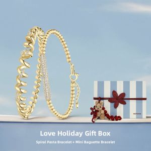 HEFANG Jewelry | Sophisticated Lightweight Luxury Bracelet