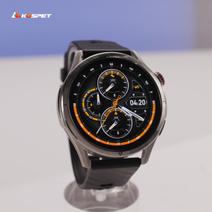 Kospet Magic R10 | Lightweight & Ultra-Thin | Anti-Fingerprint Corning Gorilla Glass | 180+ Sports Mode