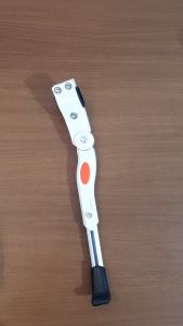 Standar Sepeda Rockbros 2011-7A MTB Sepeda Lipat Sepedah Gowes Jagang Alumunium Bicycle Kick Stand Adjustable