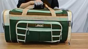 TÚI DU LỊCH XBAGS STYLISH XB 6006 TÚI DU LỊCH CÓ NGĂN ĐỰNG GIÀY RIÊNG BIỆT