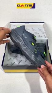 Sepatu Dans Vireon Sepatu Sneakers Anak Laki-laki