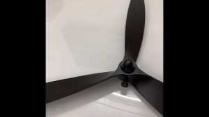 Cánh Quạt Công Nghiệp 750 KOMASU - GALE - DETON - OMYSU NHÔM ĐÚC Trục 16mm