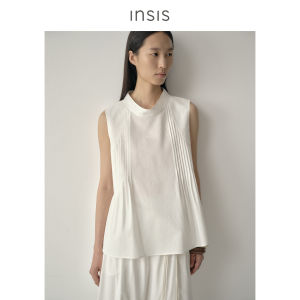 INSIS FEMME | Cotton Summer Tunic Shirt