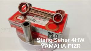 Stang Seher 4HW Yamaha F1zr Stang Seker Motor F1ZR (Forze One) Part:4HW High Quality Product