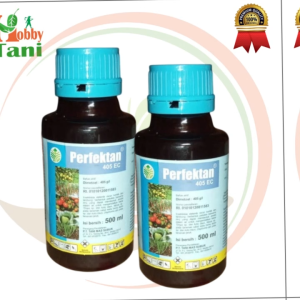 Insektisida Akarisida Perfektan 405 EC 500 ml Mitesida Kutu Aphids Mites Tungau