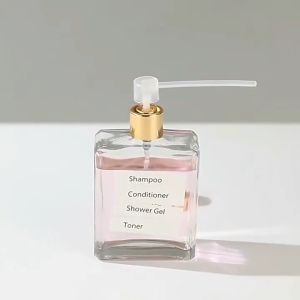 10Pcs Perfume Dispenser Tools Diffuser Funnels Cosmetic Pump Dispenser Portable Sprayer Refill Bottle Filling Device