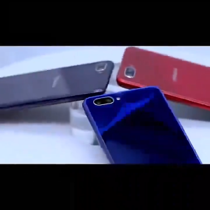 【ใหม่เอี่ยมของแท้】มือถือ  A3S ของแท้ 100% smart phone Ram 6GB Rom 128GB เครื่องใหม่ของเเท้100% ได้ จอ6.2"หน้าจอใหญ่ (รับประกัน 1ปี ฟรีอุปกรณ์ตกแต่งครบชุด)