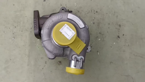 282004A200 TURBO CHARGER (D4BH) for HYUNDAI STAREX 2000 [MOBIS ORIGINAL] Part #28200-4A200