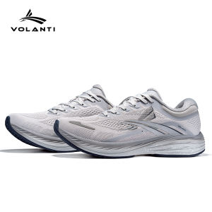 VOLANTI | Giày Đua Marathon Thoáng Khí Nhẹ Chống Sốc