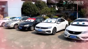 Car Retractable Curtain Car Sun Protection Heat Insulation Sunshade Car Curtain Car Interior Front Windscreen Artifact Front Windshield Glass Tinted Shade