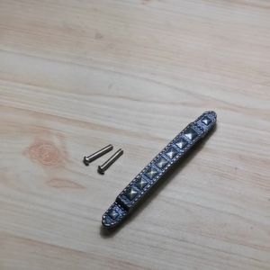 Vintage Antique Drawer Pull Cabinet Handles