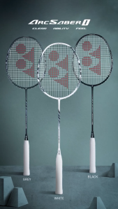 Vợt cầu lông Yonex ARCSABER 0 ABILITY chưa căng dây
