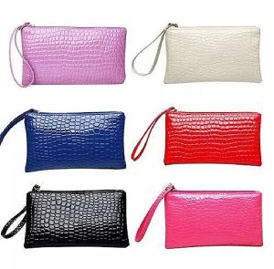 Dompet Wanita Mini Pouch Cantik Waterproof