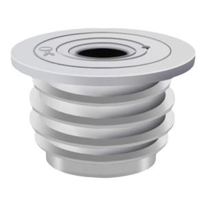 TEM | Anti-Backdraft Kitchen Drain Plug 5075mm