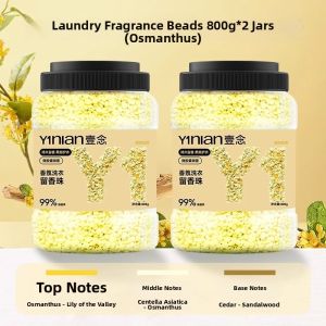 Yinian | Lavender Scent Long-lasting Fragrance Laundry Scent Boosters
