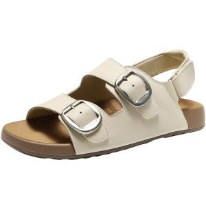 Belle | Breathable Thin Sole Women Sandals