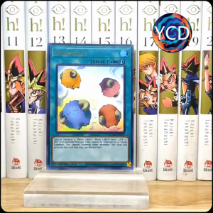 [YCDcardgame] Thẻ bài Yugioh chính hãng  Scapegoat – Ultra Rare