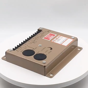 Điều tốc máy phát điện Bộ điều chỉnh tốc độ ESD5111 chính hãng chất lượng tốt