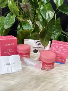 ORIGINAL Laneige Lip Sleeping Mask