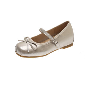SENYUMI | Height Increasing 4cm Mary Jane Shoes