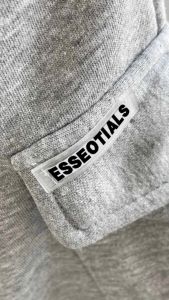 BỘ THỂ THAO NAM EOSEOTIALS CHẤT NỈ DA CÁ DÀY MỊN CAO CẤP FORM RỘNG THOẢI MÁI KIỂU DÁNG BASIC HOT HIT - DUBAI FASHION