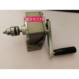 Manual Tapping Machine