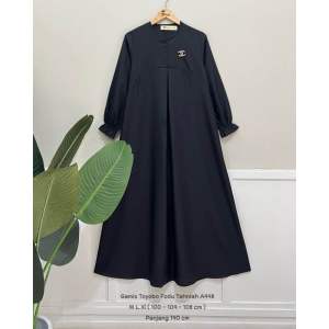 GAMIS WANITA BUSUI BAHAN TOYOBO IMPORT/GAMIS WANITA TOYOBO PREMIUM/GAMIS WANITA RESLETING DEPAN MENYUSUI TERBARU