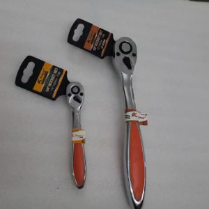 Dụng cụ cầm tay cầm mở ốc -Cần xiết mở ốc tự động TAY CONG KAPUSI 1/2 VÀ 1/4