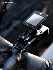 ACRUNU | Universal Bike Mount Extension