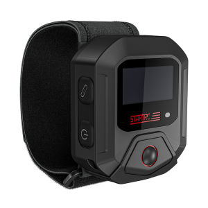 STARTRC | Smart GPS Remote Control Bluetooth Accessory for Action Cameras