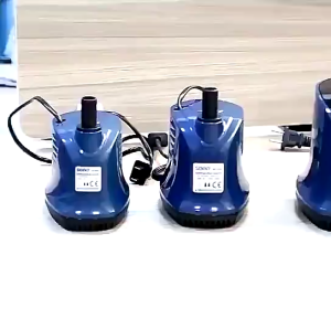 โปรโมชั่นร้านใหม่ SOBO ปั๊มน้ำ WP-100D/200D/300D/500D/600D  ปั๊มน้ำพิพิธภัณฑ์สัตว์น้ำ ปั๊มจุ่ม ปั๊มบ่อปลา ปั๊มน้ำพุ ปั๊มจุ่มดูดต่ำ อุปกรณ์ก วัสดุคุณภาพสูง