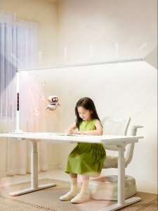 SHIPU | Anti-Eye-Strain Study Desk Lamp