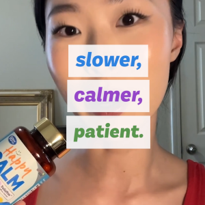 [2 boxes] LABO Nutrition HappyCALM - Reduce Stress & Anxiety Supplement Relax Brain Calm Mood Restful Sleep Relieves Fatigue Energizes Strength & Stamina KSM66 Organic Ashwagandha & Saffron Extract Additive Free • 90 Capsules [EXP 07/2027]