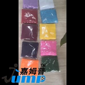 Wist Band atau Handband Sport Tangan Handuk tebal