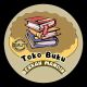 toko buku berkah mandiri agency