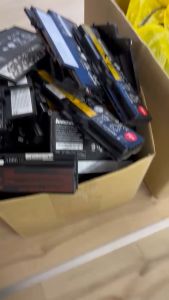 BATERI ROSAK LENOVO DELL HP FUJITSU NEC ACER