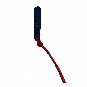 Nox Tennis Racket Grip TapeAnti-Slip PartnerSecure HoldEssential for Tennis EnthusiastsImprove Your GameMust-Have Accessory