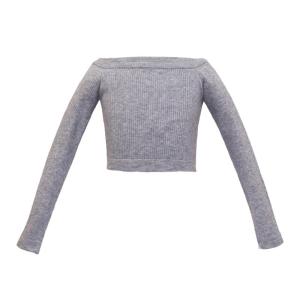 ceyekids | Ballet Practice Warm-up Sweater Long Sleeve for Children