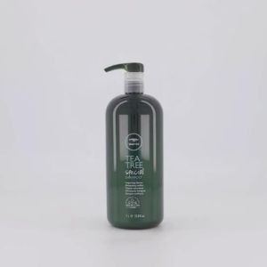 Dầu Gội Loại Bỏ Gàu Kháng Khuẩn Tea Tree Special Shampoo