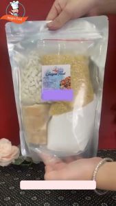Set Nấu Chè Bưởi 500g SAIGON FOOD