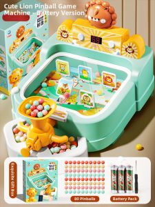 BEI JESS | Concentration Training Toy for Boys 3-6 Years