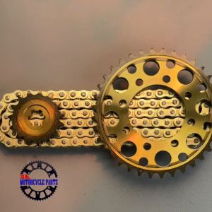 GEAR SET GIR PAKET JUPITER Z BURHAN VEGA R NEW ALFA CRYPTON