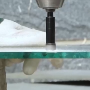 2-4 ชิ้น 6/8/10/12มม. ดอกโฮลซอเจาะกระเบื้อง โฮลซอหัวเพชร ดอกเจาะกระจก โฮลซอกระเบื้อง ดอกสว่าน เจาะหินแกรนิต