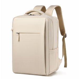 QINNXER | Anti-shock Laptop Backpack 15 inch