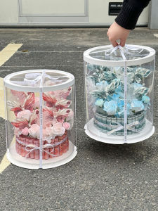 Handmade Birthday Gift Creative Wealthy Surprise Gift Box Material Kit for Girlfriend Female Style Simple Design Festival Supplies