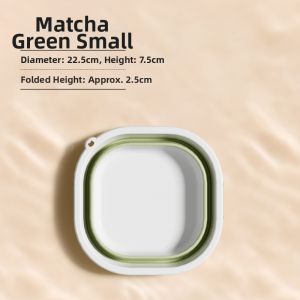 Grace | Foldable Portable Large Water Basin