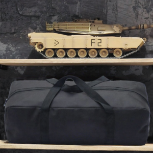 Dustproof Carrying Case For RC Models